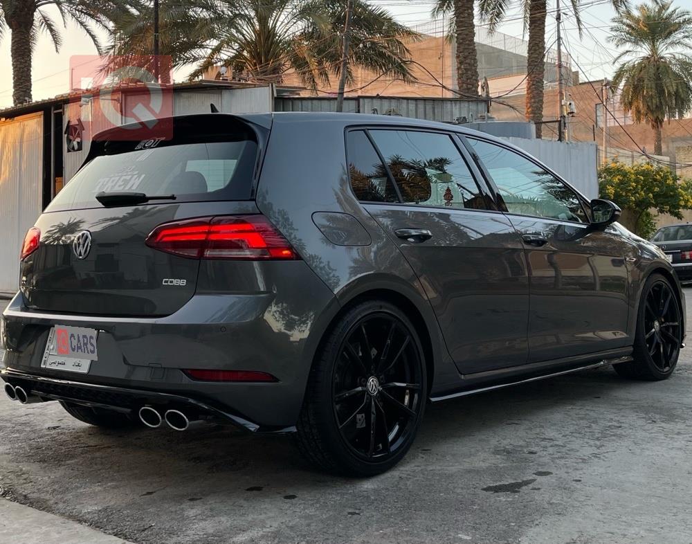 فولكسفاغن جولف